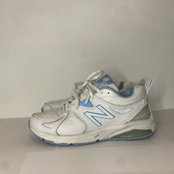 New balance 857 women’s sneaker - Picture 3 of 7